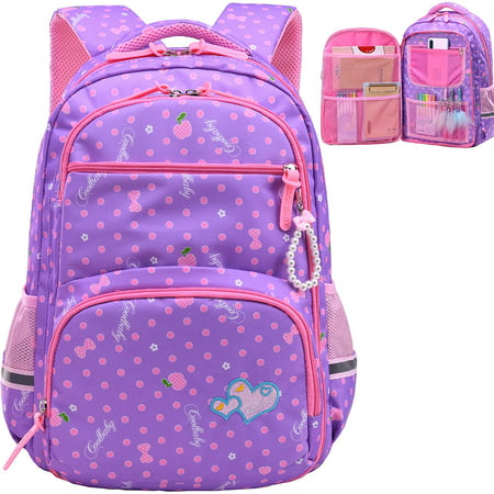 girls school cute backpacks for kids